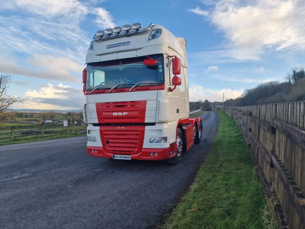 DAF Other 2012 306732499