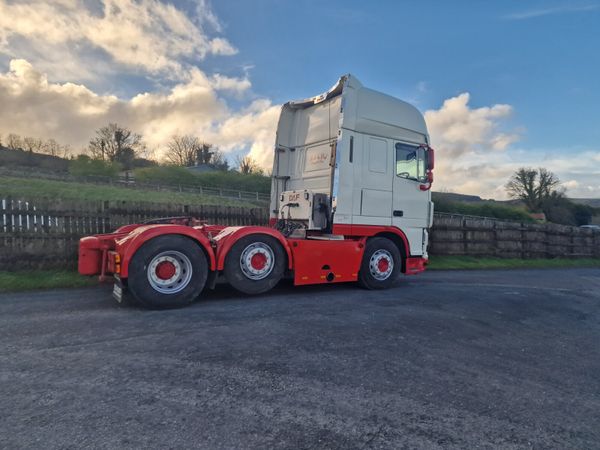 DAF Other 2012 306732506