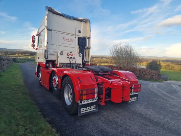 DAF Other 2012 306732501