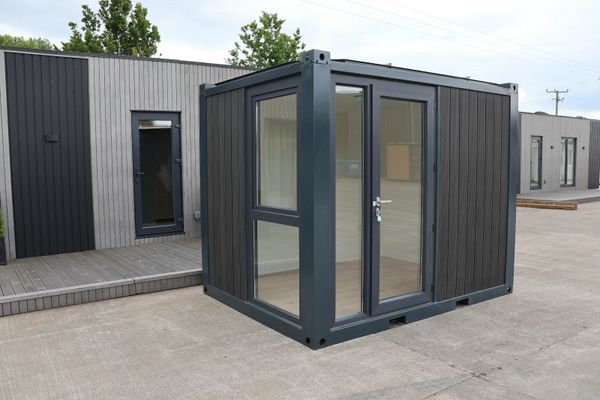 container home | 479 All Sections Ads For Sale in Ireland | DoneDeal