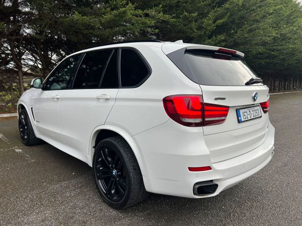 152 BMW X5 40E M SPORT XDRIVE HYBRID 306789499