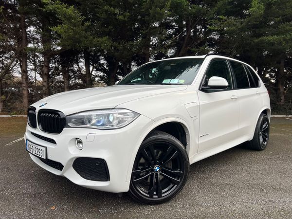 152 BMW X5 40E M SPORT XDRIVE HYBRID 306789491
