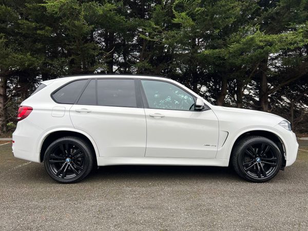 152 BMW X5 40E M SPORT XDRIVE HYBRID 306789504