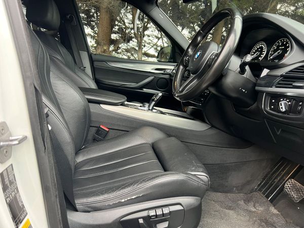 152 BMW X5 40E M SPORT XDRIVE HYBRID 306789509