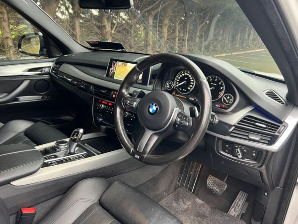 152 BMW X5 40E M SPORT XDRIVE HYBRID 306789510