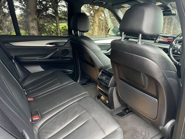 152 BMW X5 40E M SPORT XDRIVE HYBRID 306789511