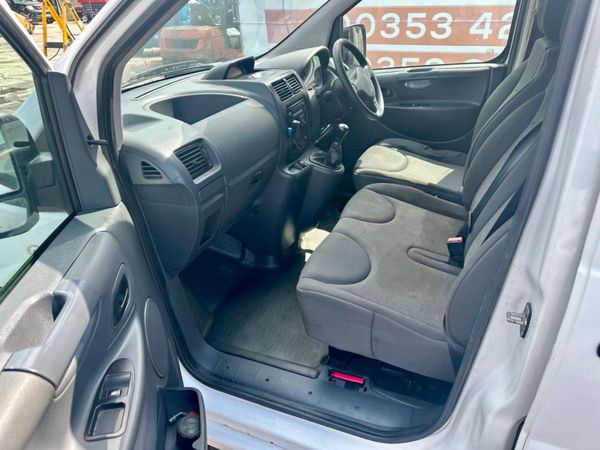 Peugeot Expert LWB 1.6 Hdi......full Service Hist 306923847