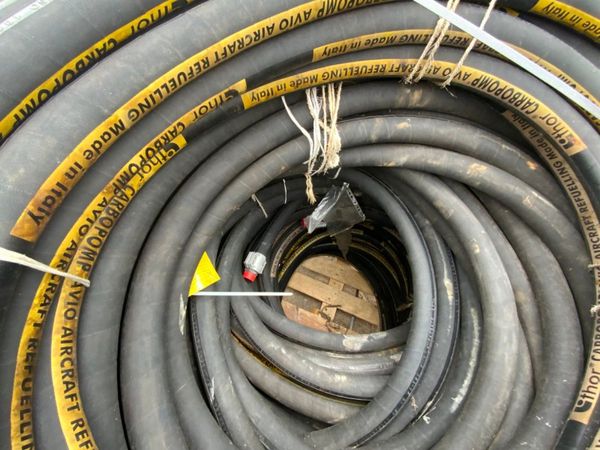 25mm RUBBER REFUELLING HOSE......344. 306930944