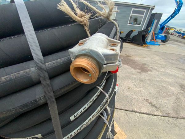 25mm RUBBER REFUELLING HOSE......344. 306930945