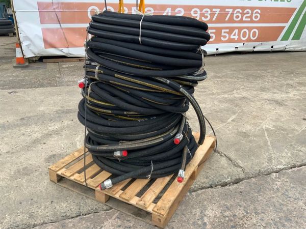 25mm RUBBER REFUELLING HOSE......344. 306930941