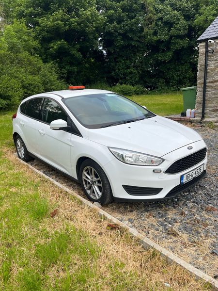 ford focus van | 193 All Sections Ads For Sale in Ireland | DoneDeal