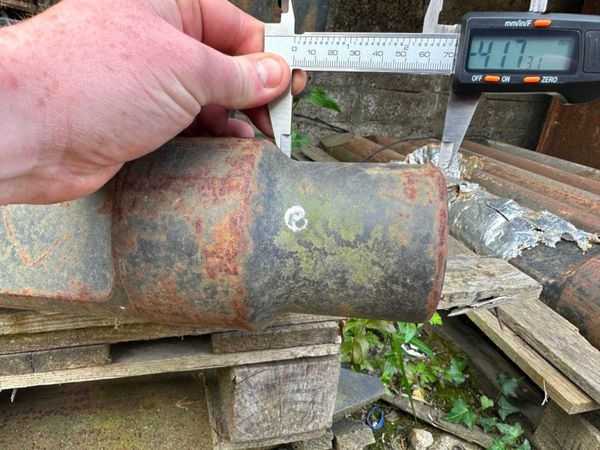 ** BRAND NEW CHISEL TO SUIT 13 TON BREAKER / HAMM 307236761