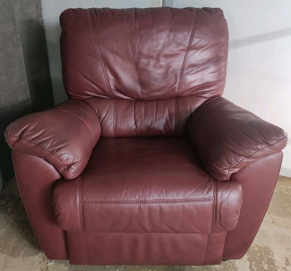 italian leather armchairs 8 All Sections Ads For Sale in Ireland DoneDeal