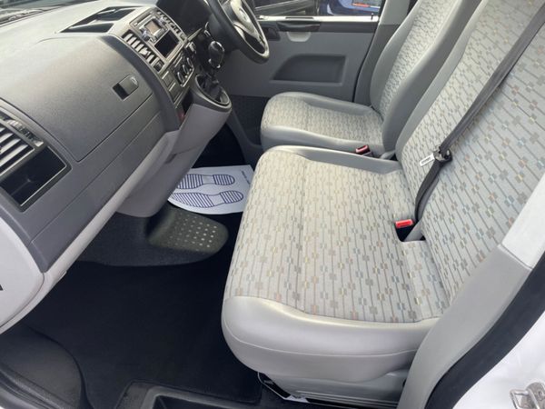 Transporter Camper 307553728