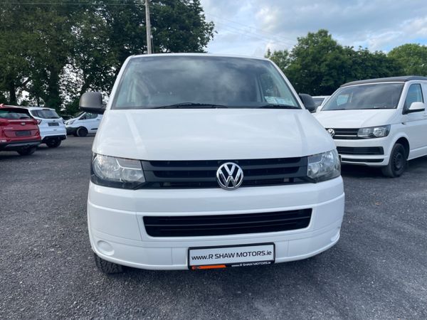 Transporter Camper 307553722