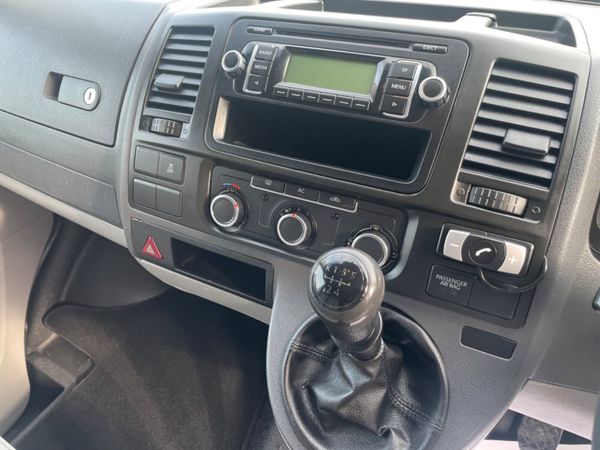 Transporter Camper 307553734