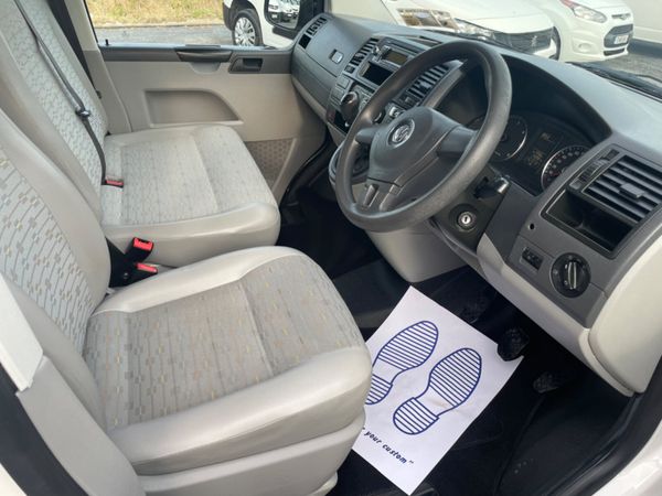 Transporter Camper 307553731