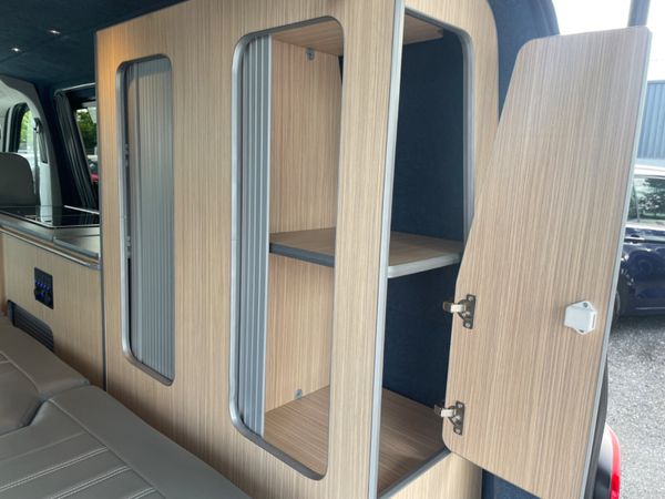 Transporter Camper 307553745