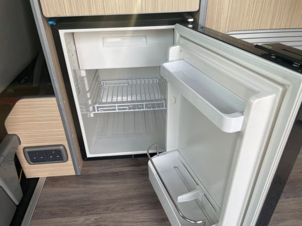 Transporter Camper 307553742