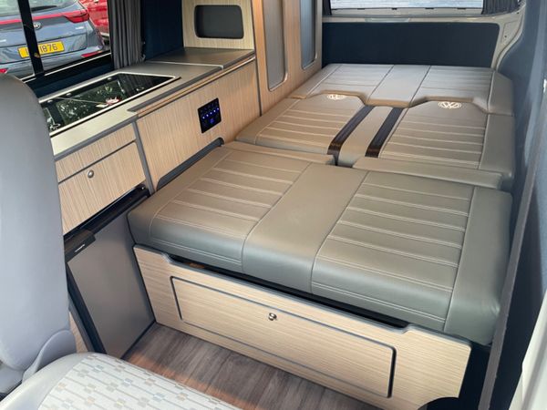 Transporter Camper 307553758