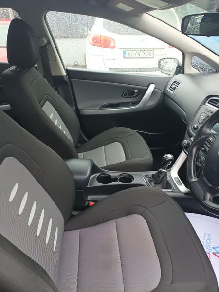 Kia Ceed 2013 307606576