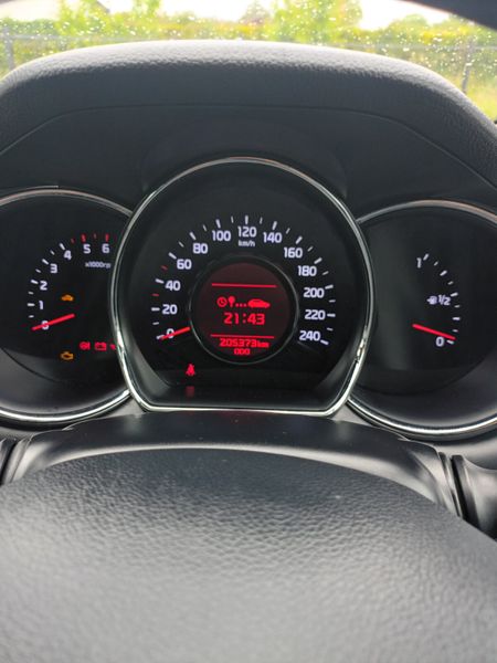 Kia Ceed 2013 307606580