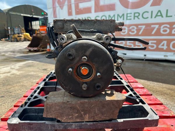 2013 MITSUBISHI AUTO GEARBOX.....3.0 D 307742665