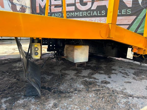 21 ft BEAVERTAIL PLANT BODY RECOVERY. 307742794