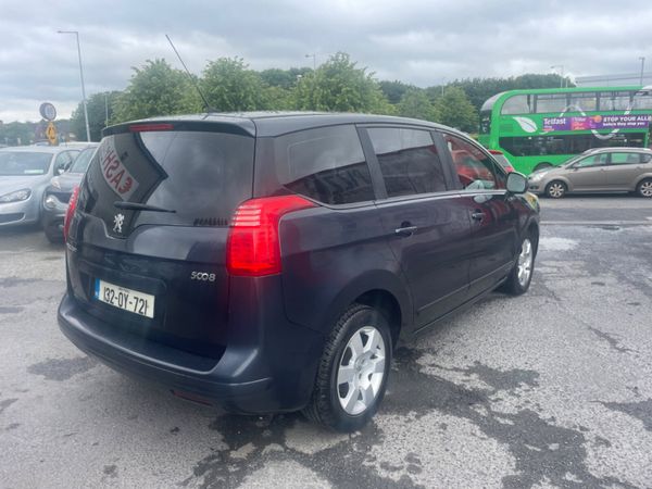 Peugeot 5008 2013 7 seater Bargin 308015444