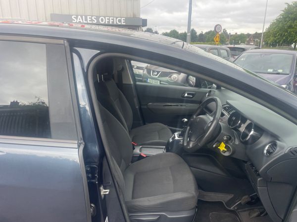 Peugeot 5008 2013 7 seater Bargin 308015445