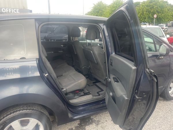 Peugeot 5008 2013 7 seater Bargin 308015446