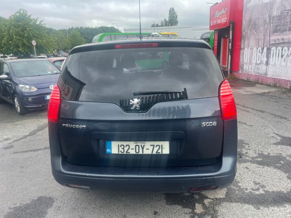 Peugeot 5008 2013 7 seater Bargin 308015443