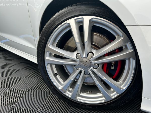 2015 AUDI S3 2.0 (S4) 308296848