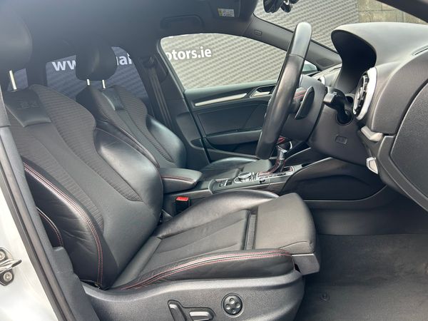 2015 AUDI S3 2.0 (S4) 308296849