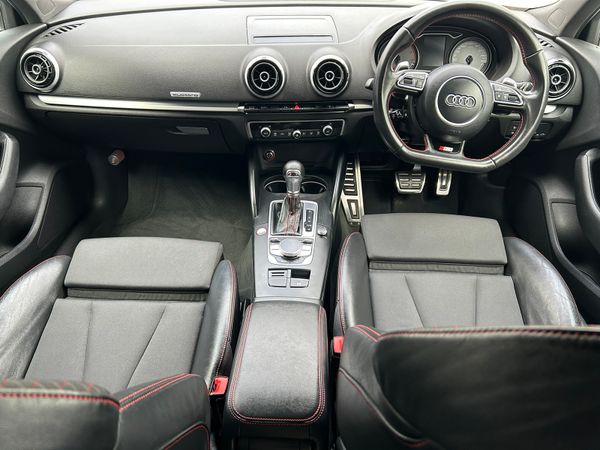 2015 AUDI S3 2.0 (S4) 308296850