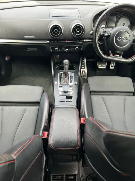 2015 AUDI S3 2.0 (S4) 308296851