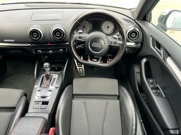 2015 AUDI S3 2.0 (S4) 308296852