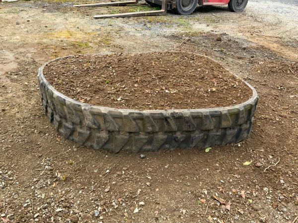 RAISED FLOWER BED / VEGETABLE GROW BOX. 308417327