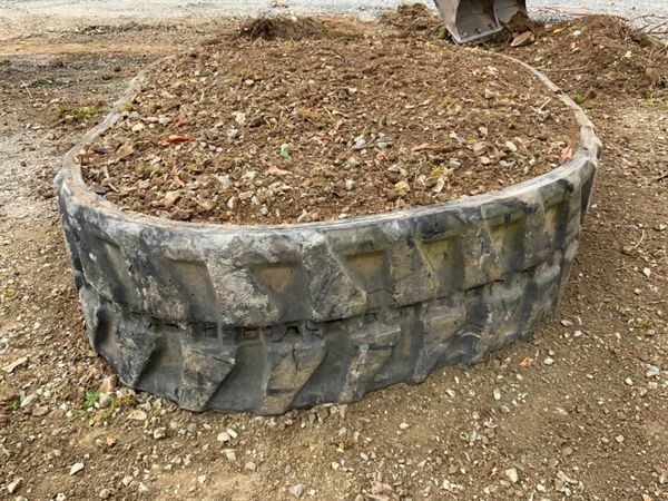 RAISED FLOWER BED / VEGETABLE GROW BOX. 308417330
