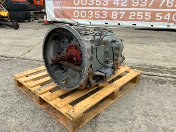 Volvo FM Volvo R1700 Manual Gearbox. 308511874