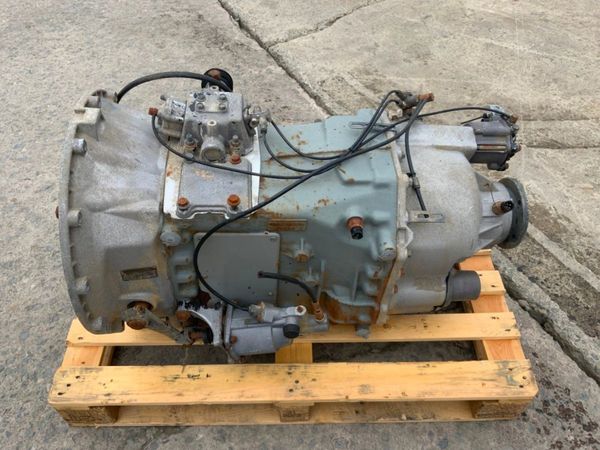 Volvo FM Volvo R1700 Manual Gearbox. 308511876