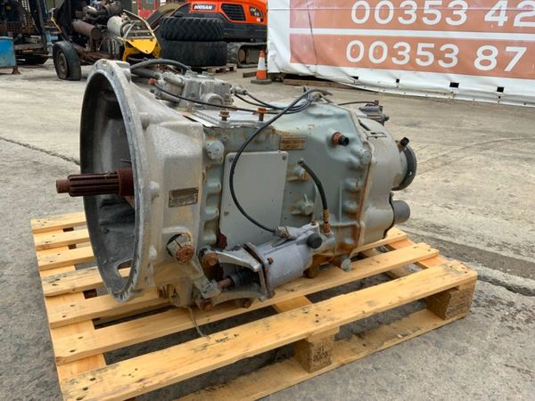 Volvo FM Volvo R1700 Manual Gearbox. 308511884