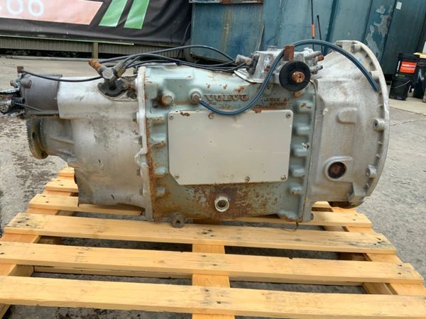 Volvo FM Volvo R1700 Manual Gearbox. 308511880