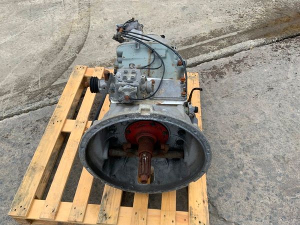 Volvo FM Volvo R1700 Manual Gearbox. 308511882