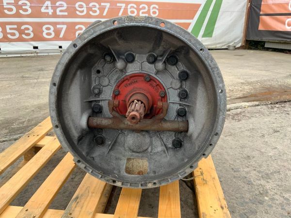 Volvo FM Volvo R1700 Manual Gearbox. 308511883