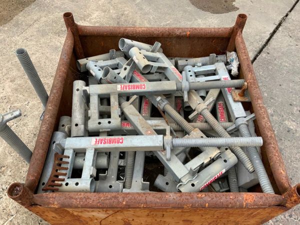COMBISAFE EDGE PROTECTION MULTI CLAMPS. 308545738