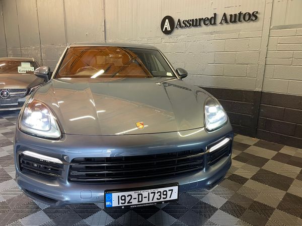 Porsche Cayenne 3 Ltr Turbo 340Bhp * V LOW KLMS * 308647624