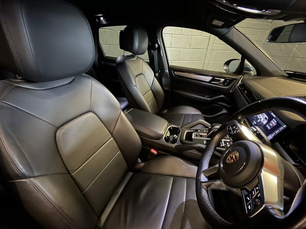 Porsche Cayenne 3 Ltr Turbo 340Bhp * V LOW KLMS * 308647625