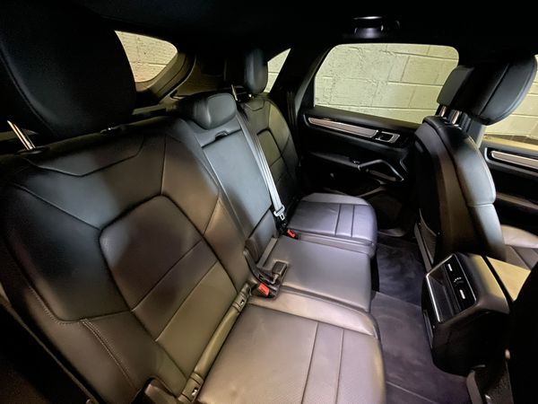 Porsche Cayenne 3 Ltr Turbo 340Bhp * V LOW KLMS * 308647626