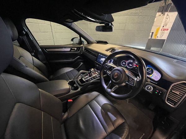 Porsche Cayenne 3 Ltr Turbo 340Bhp * V LOW KLMS * 308647627